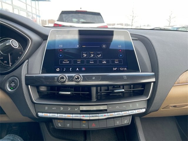 2021 Cadillac CT5 Premium Luxury