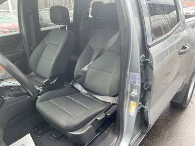 2024 Chevrolet Colorado WT