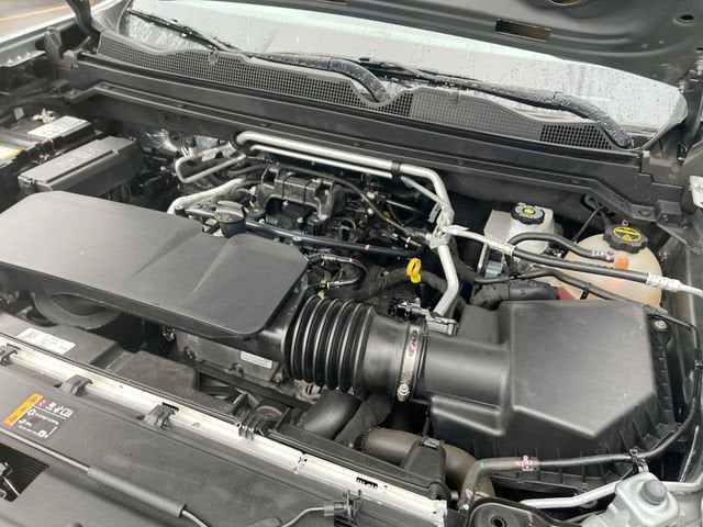 2024 Chevrolet Colorado WT