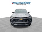 2024 Chevrolet Colorado WT