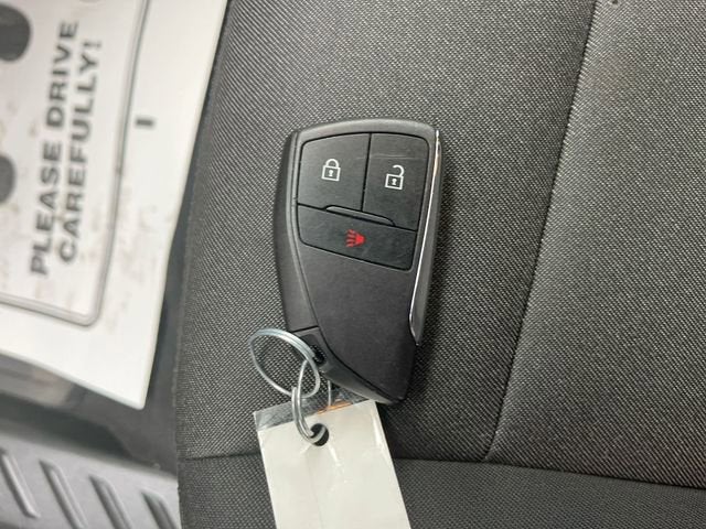 2024 Chevrolet Colorado WT