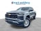 2023 Chevrolet Colorado WT