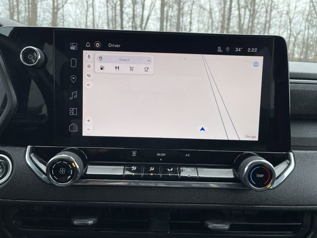 2023 Chevrolet Colorado WT