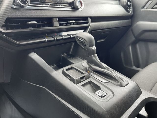 2023 Chevrolet Colorado WT