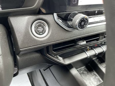 2023 Chevrolet Colorado WT