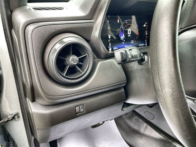 2023 Chevrolet Colorado WT