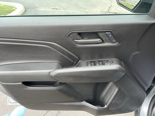 2023 Chevrolet Colorado WT