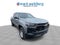 2023 Chevrolet Colorado WT