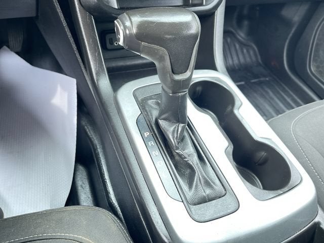 2020 Chevrolet Colorado 2WD LT