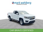 2020 Chevrolet Colorado 2WD LT