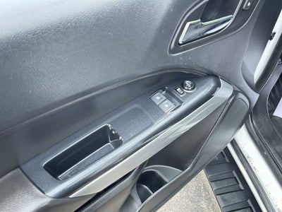 2020 Chevrolet Colorado 2WD LT