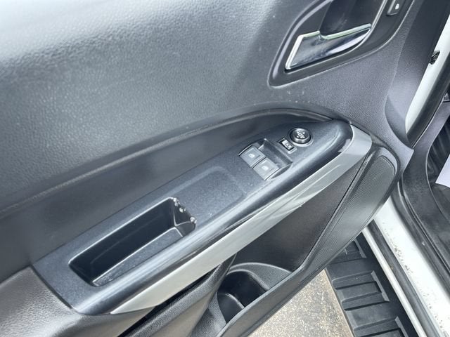 2020 Chevrolet Colorado 2WD LT