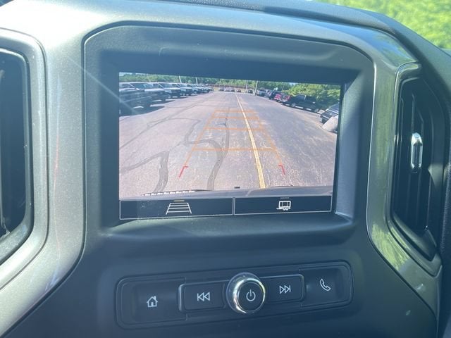 2024 Chevrolet Silverado 1500 Custom - Photo 14