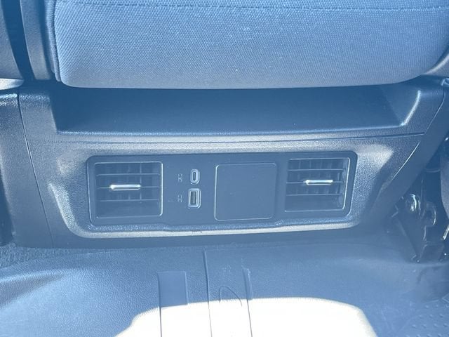 2024 Chevrolet Silverado 1500 Custom - Photo 20