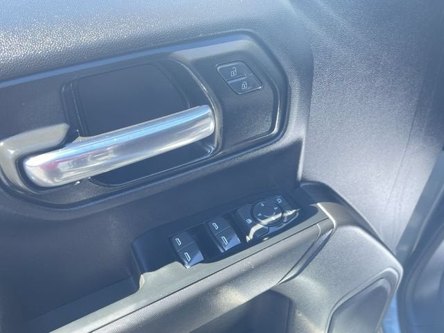2024 Chevrolet Silverado 1500 Custom - Photo 22