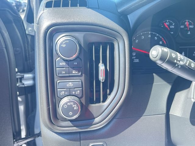 2024 Chevrolet Silverado 1500 Custom - Photo 23