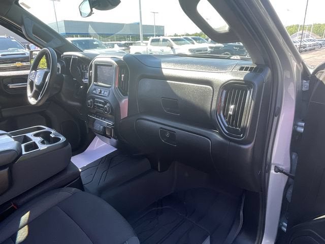2024 Chevrolet Silverado 1500 Custom - Photo 28