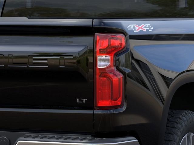 2026 Chevrolet Silverado 1500 LT - Photo 11