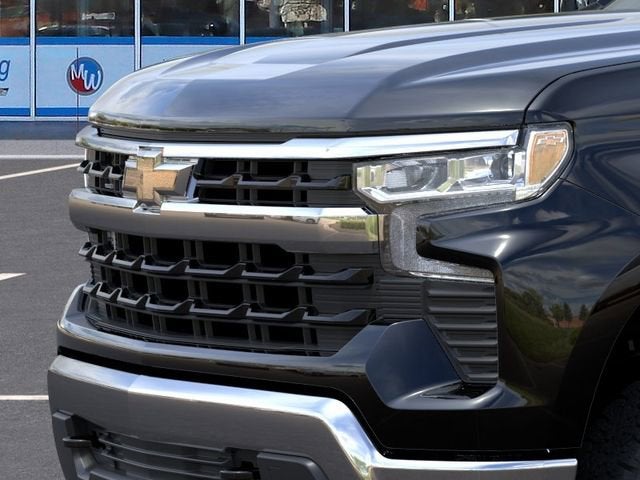 2026 Chevrolet Silverado 1500 LT - Photo 13