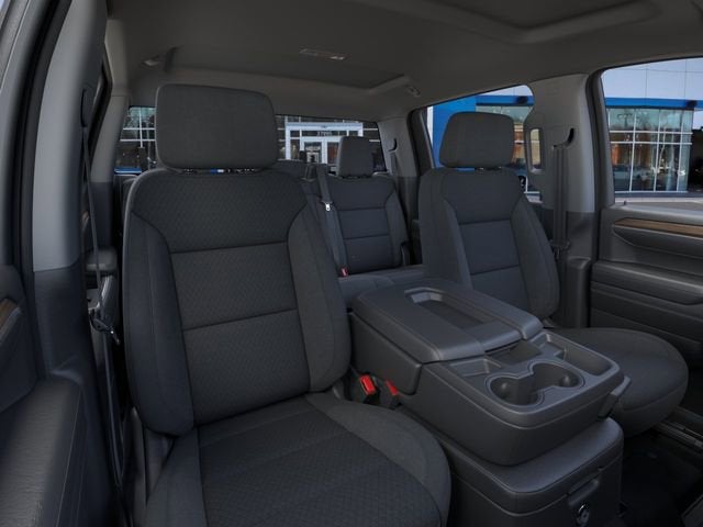 2026 Chevrolet Silverado 1500 LT - Photo 16