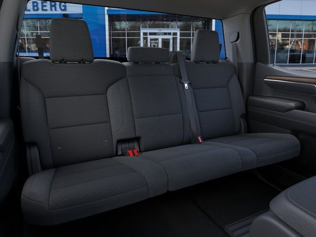 2026 Chevrolet Silverado 1500 LT - Photo 17