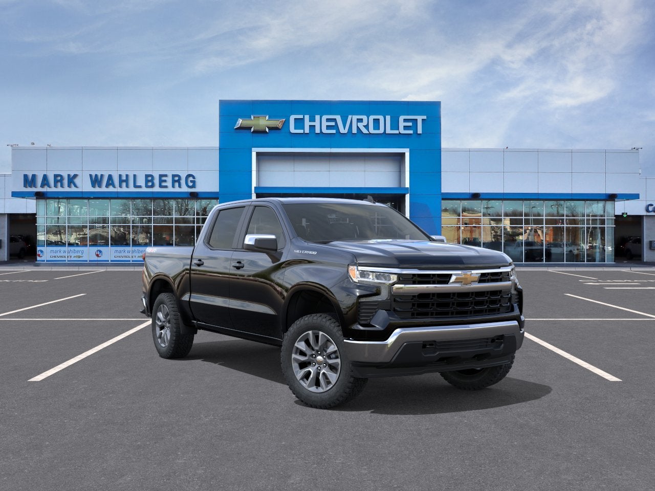 2026 Chevrolet Silverado 1500 LT - Photo 25