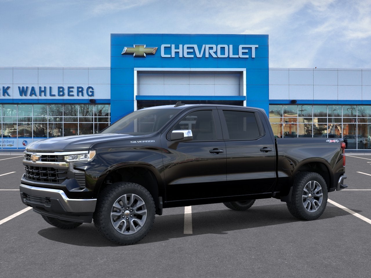 2026 Chevrolet Silverado 1500 LT - Photo 26