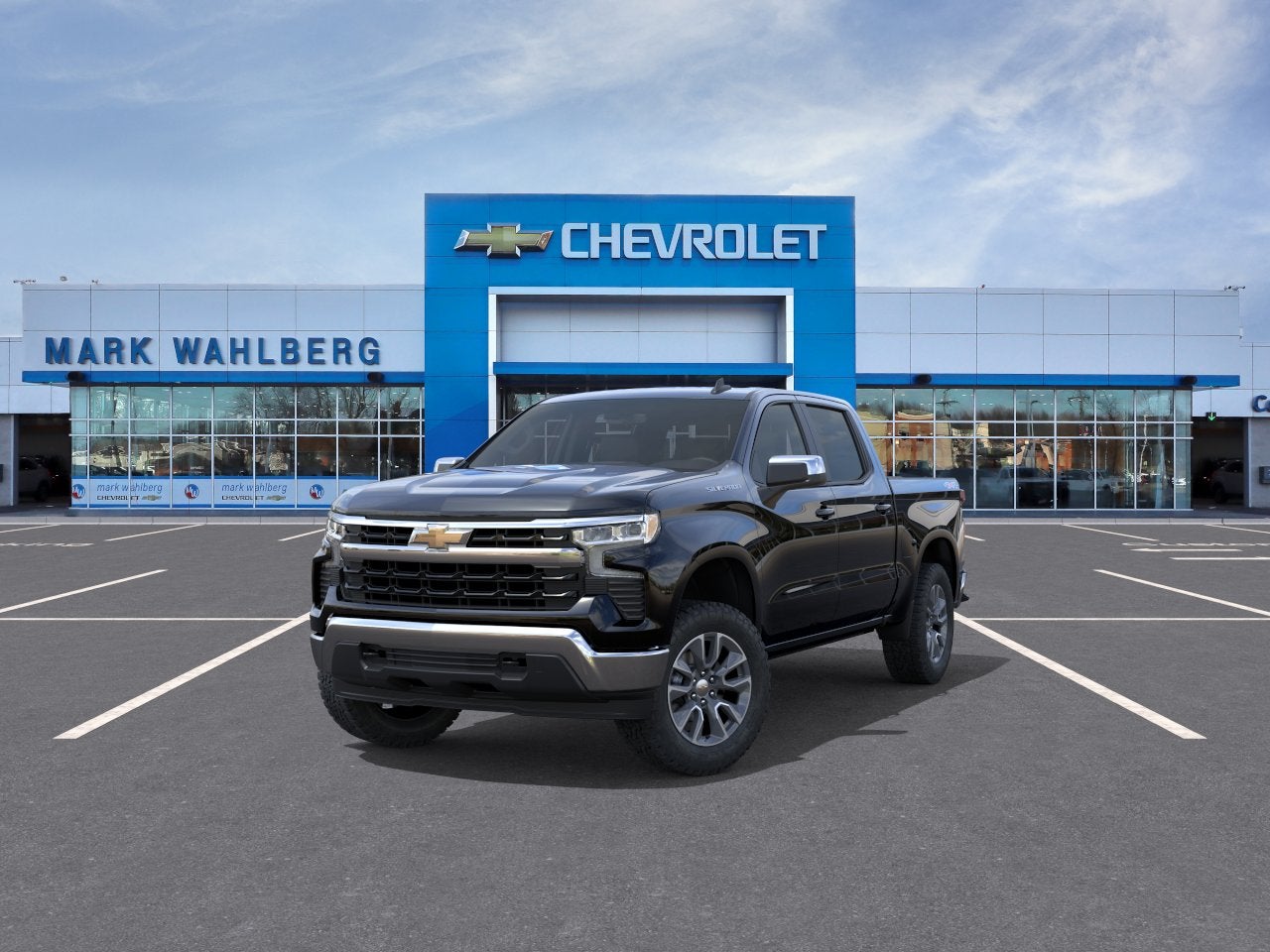 2026 Chevrolet Silverado 1500 LT - Photo 32