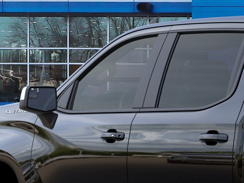 2026 Chevrolet Silverado 1500 LT - Photo 36