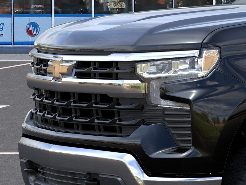 2026 Chevrolet Silverado 1500 LT - Photo 37