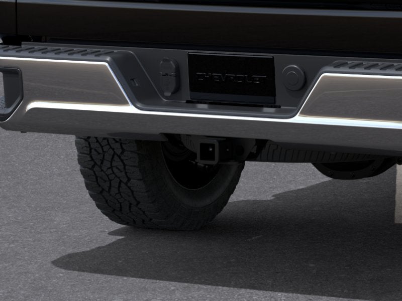 2026 Chevrolet Silverado 1500 LT - Photo 38