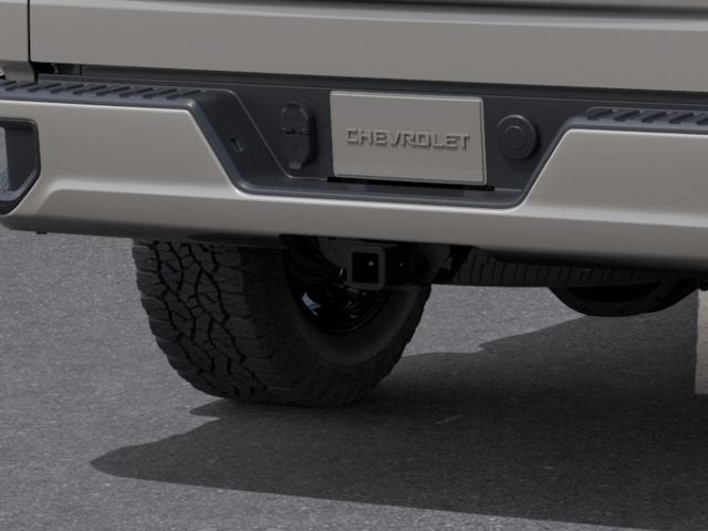2026 Chevrolet Silverado 1500 RST - Photo 14