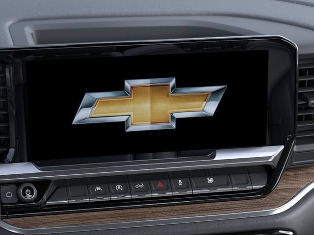 2026 Chevrolet Silverado 1500 RST - Photo 20