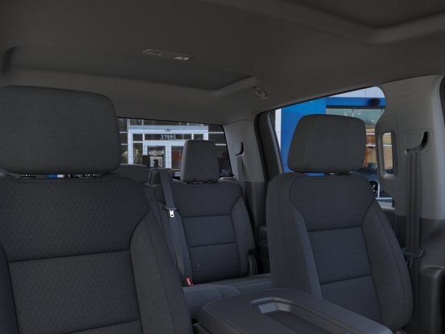 2026 Chevrolet Silverado 1500 RST - Photo 24