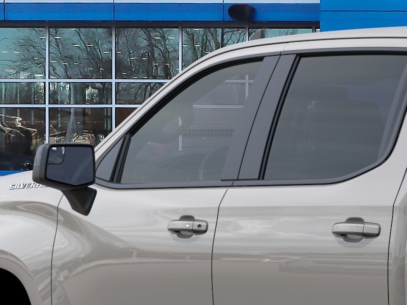 2026 Chevrolet Silverado 1500 RST - Photo 36