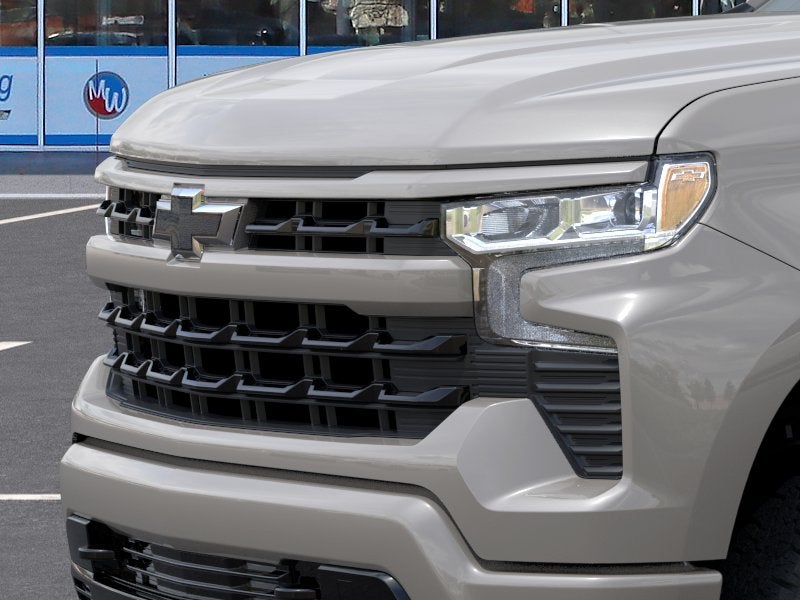 2026 Chevrolet Silverado 1500 RST - Photo 37