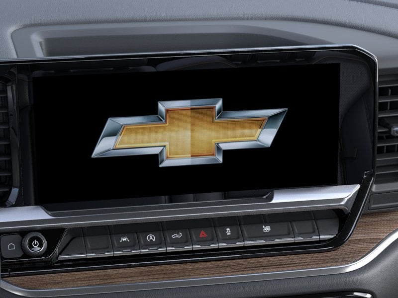2026 Chevrolet Silverado 1500 RST - Photo 44