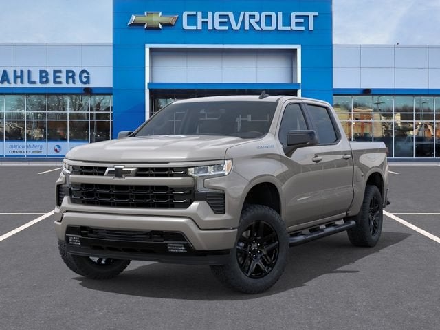2026 Chevrolet Silverado 1500 RST - Photo 6