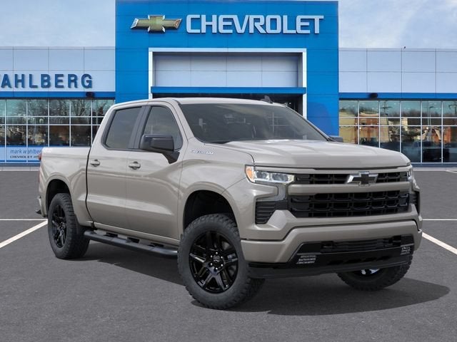 2026 Chevrolet Silverado 1500 RST - Photo 7