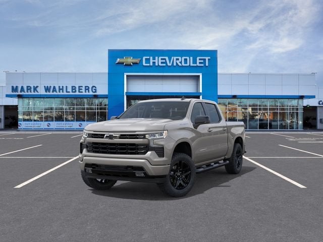 2026 Chevrolet Silverado 1500 RST - Photo 8