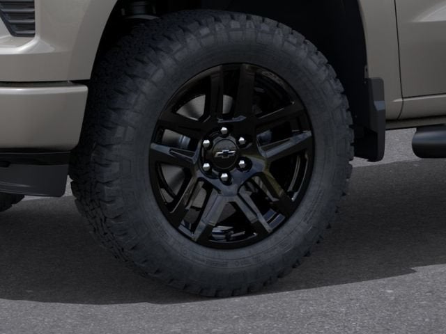2026 Chevrolet Silverado 1500 RST - Photo 9