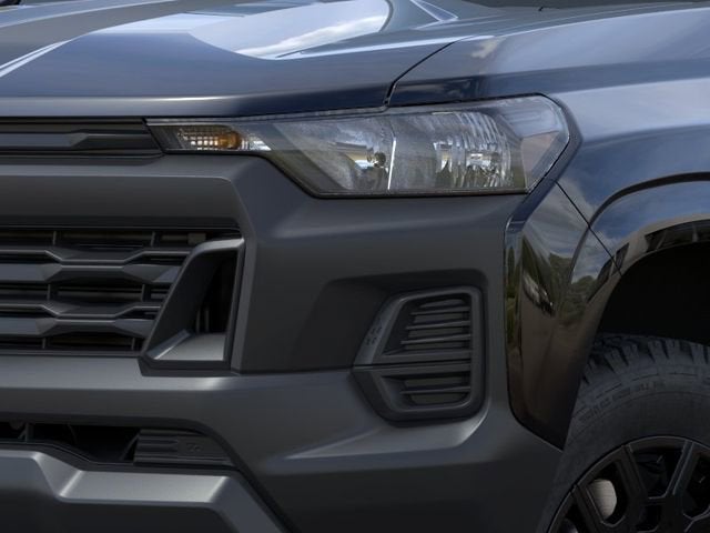 2026 Chevrolet Colorado Work Truck - Photo 10