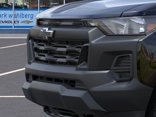 2026 Chevrolet Colorado Work Truck - Photo 13