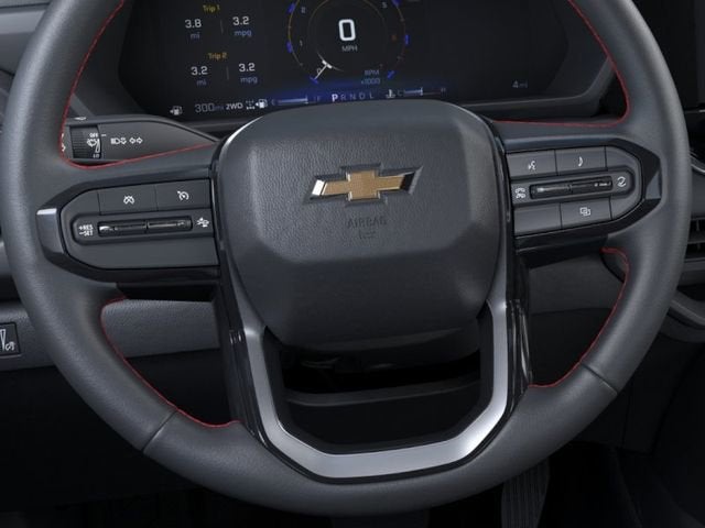 2026 Chevrolet Colorado Work Truck - Photo 19
