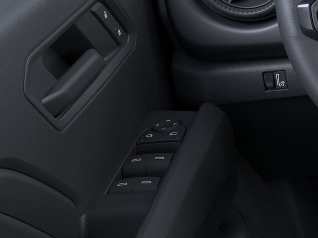 2026 Chevrolet Colorado Work Truck - Photo 22