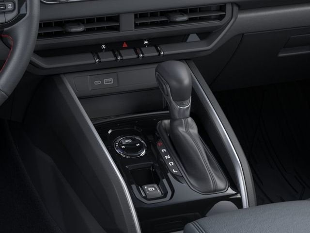 2026 Chevrolet Colorado Work Truck - Photo 23