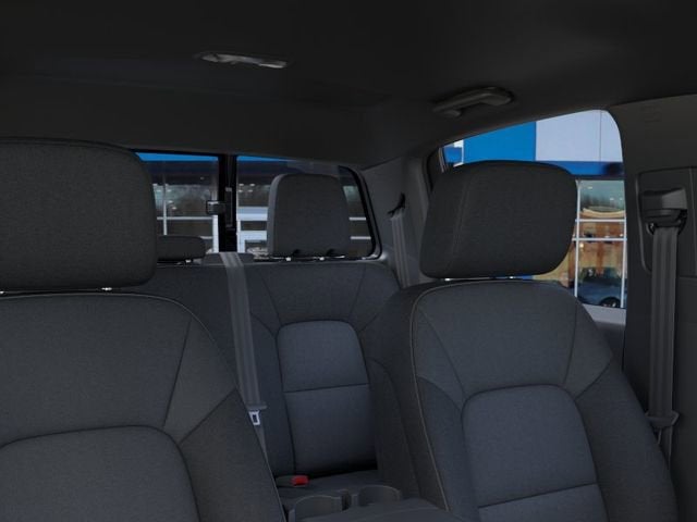 2026 Chevrolet Colorado Work Truck - Photo 24