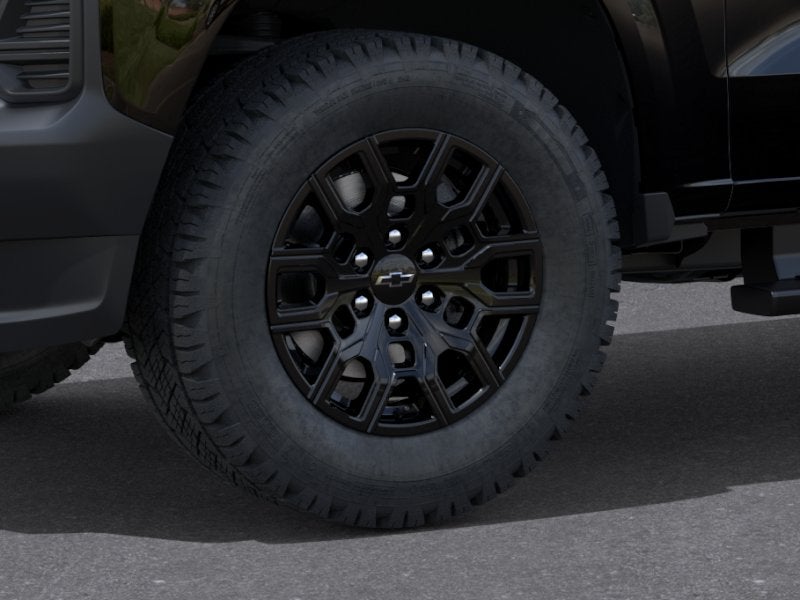 2026 Chevrolet Colorado Work Truck - Photo 33
