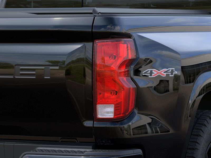 2026 Chevrolet Colorado Work Truck - Photo 35