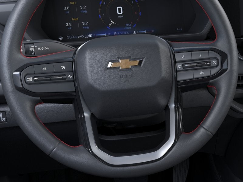 2026 Chevrolet Colorado Work Truck - Photo 43